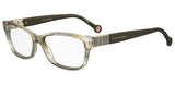 Carolina Herrera Her 0174 – Green (PF3) / 54 Eyeglasses Frame