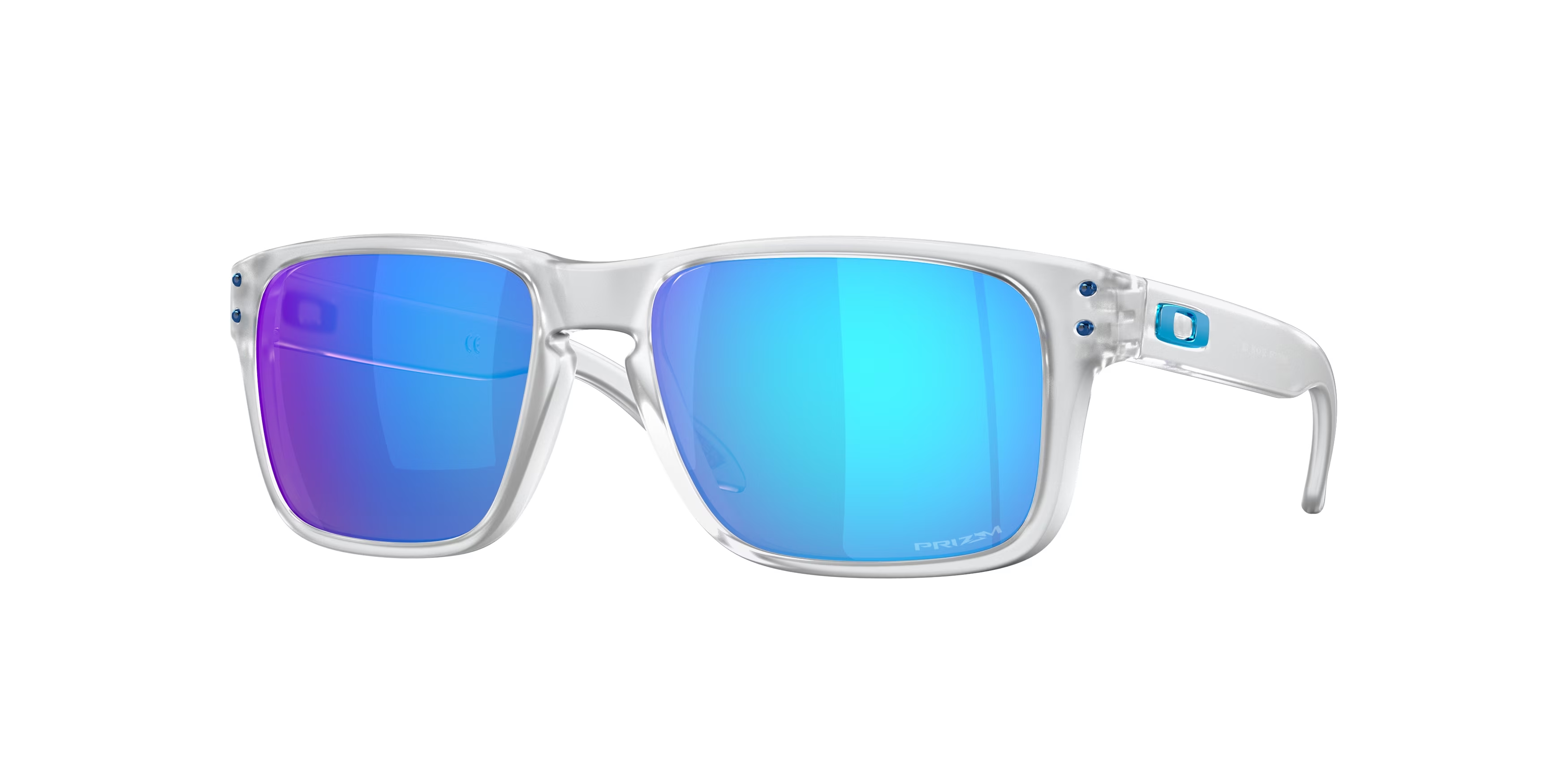 Matte Clear (900717)