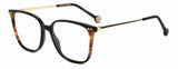 Carolina Herrera Her 0165 – Havana (WR7) / 53 Eyeglasses Frame