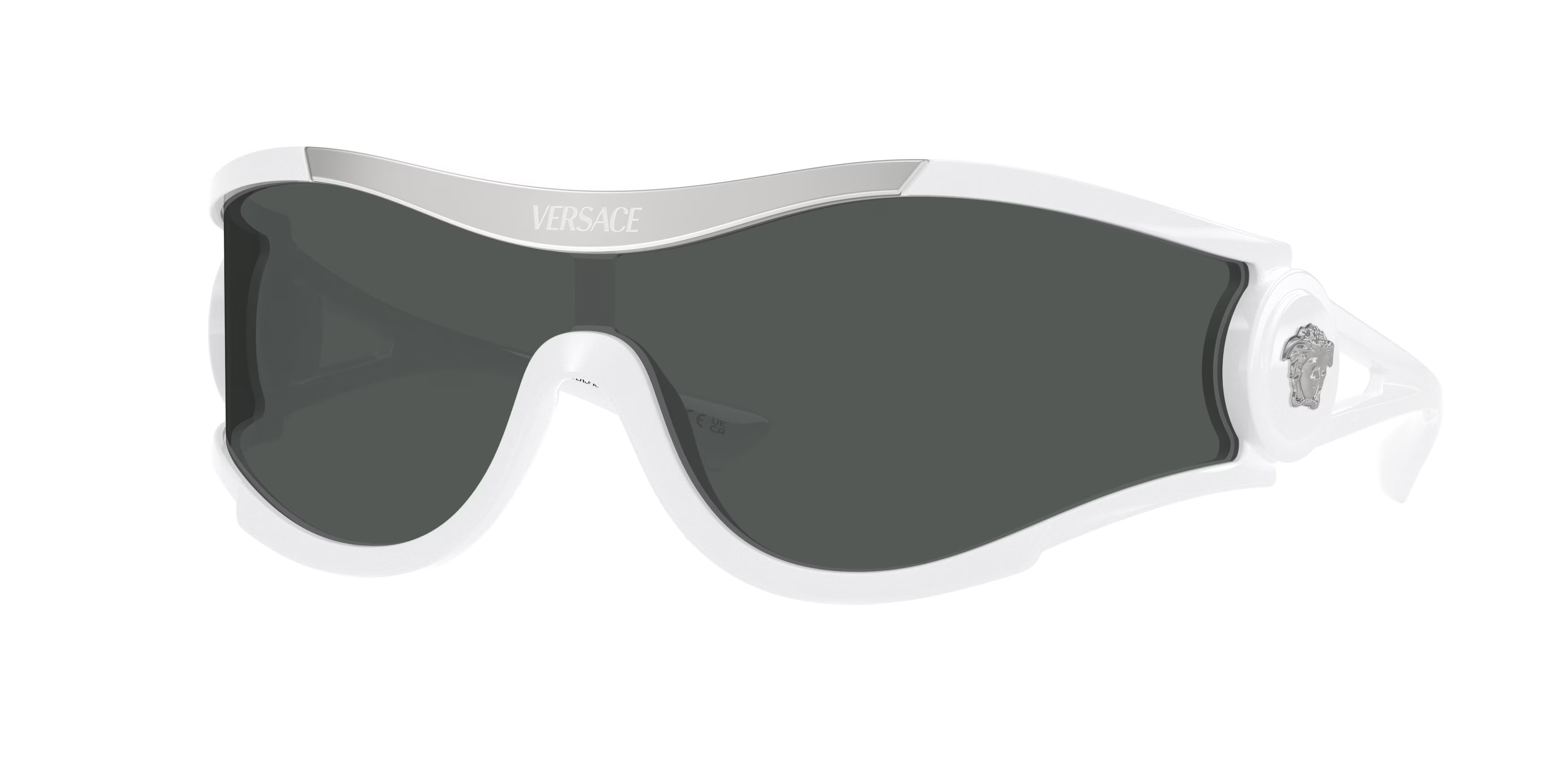 White (314/87) / 42