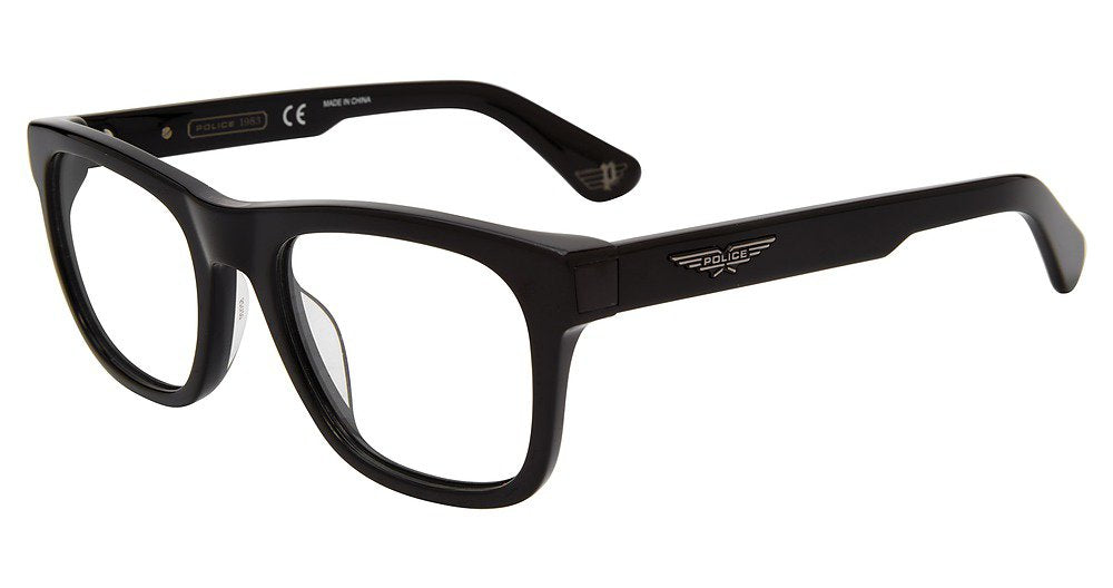 Black (VPLE37 520700) / 52