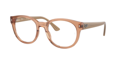 Transparent Light Brown (8313)