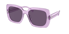 Transparent Violet (18851A)