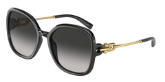 Black (80013C)