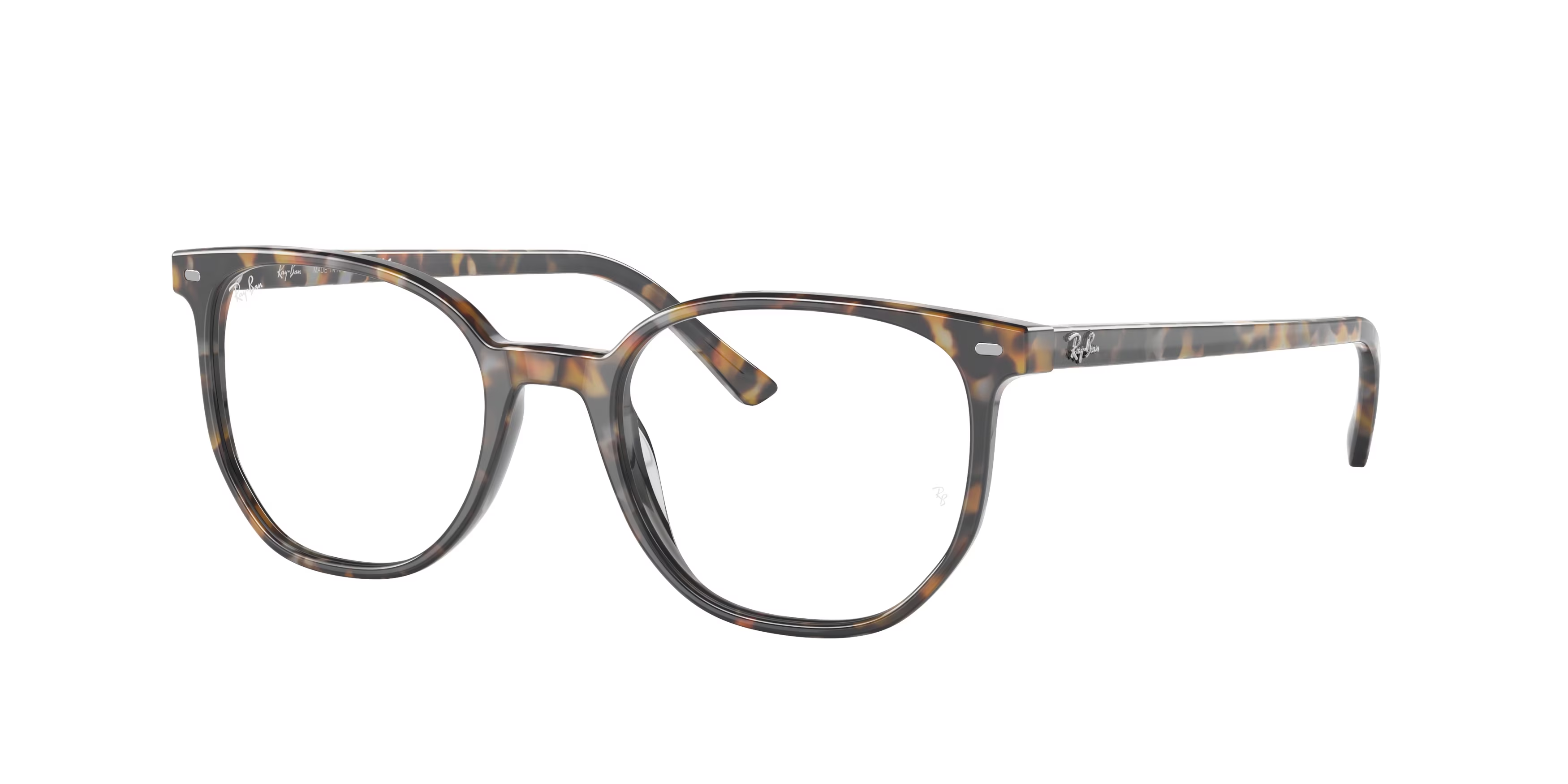 Brown Grey Havana (8173) / 50