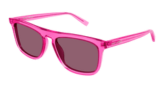 し*え様 値下げSaint Laurent Paris 108 サングラスピンク Saint Laurent SL 586 – Spectacle Clinic
