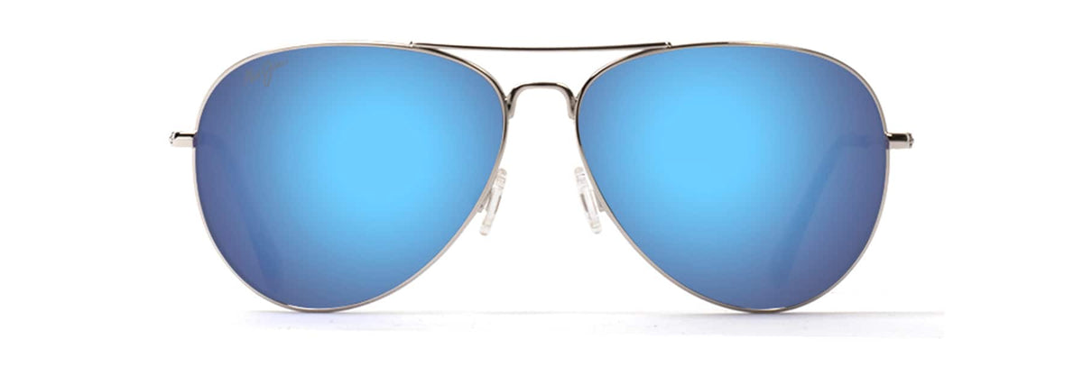 Silver (B264-17) / 60 | 0