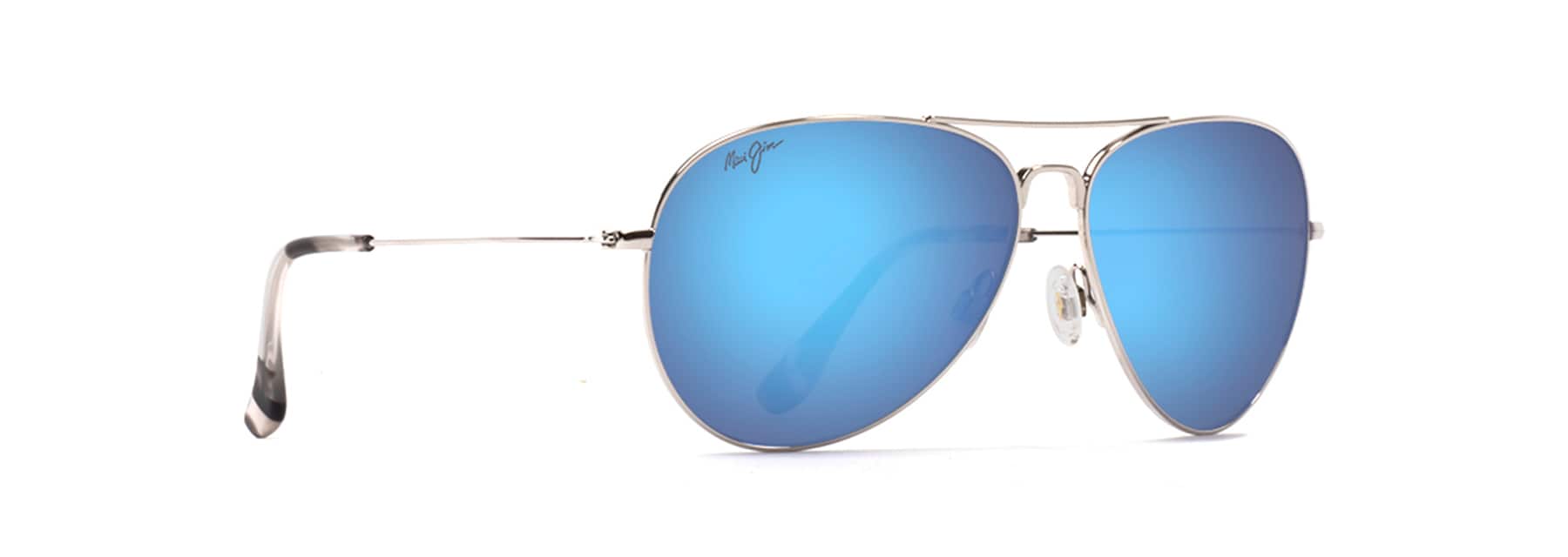 Silver (B264-17) / 61 | 1