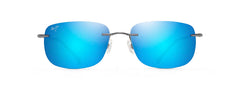 Gunmetal (B334-02D)