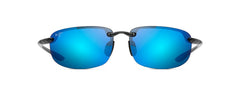 Smoke Grey (B407-11)