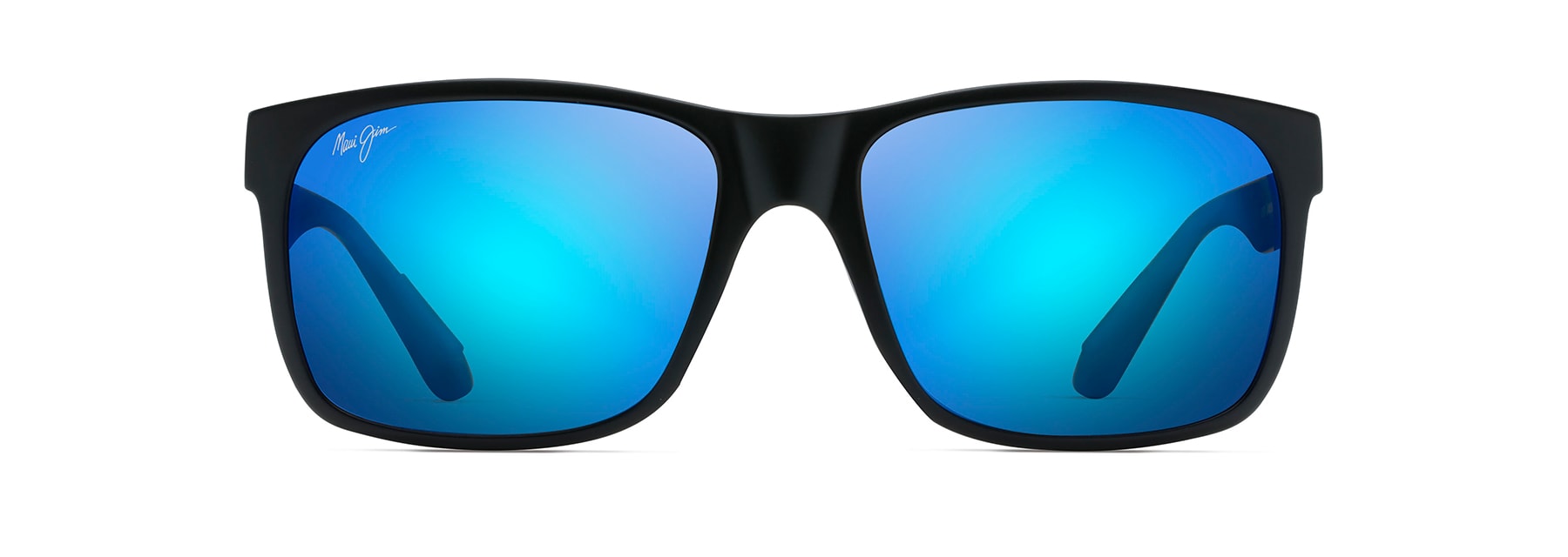 Maui Jim Red Sands Asian Fit – Spectacle Clinic E-Store