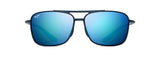 Matte Blue (B437-03M) / 61 | 0
