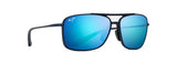 Matte Blue (B437-03M) / 61 | 1