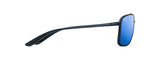 Matte Blue (B437-03M) / 62 | 2