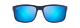 Matte Blue (B449-03) / 58 | 0