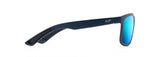 Matte Blue (B449-03) / 58 | 2