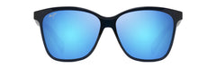 Translucent Navy (B601-03)