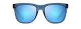 Matte Navy (B602-03) / 55 | 0