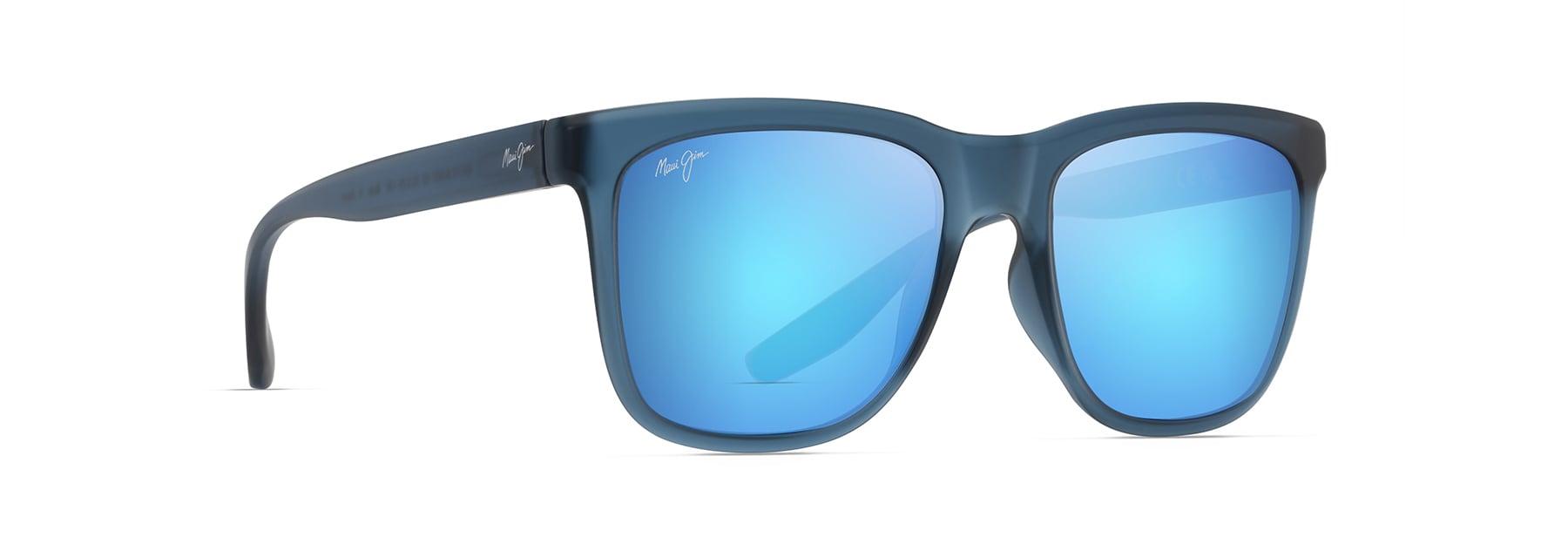 Matte Navy (B602-03) / 55 | 1