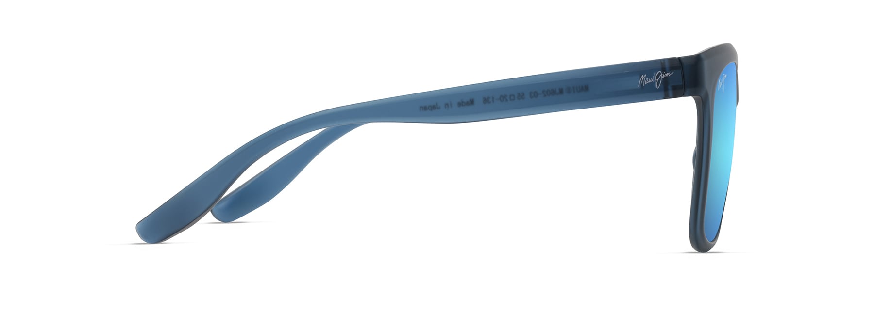 Matte Navy (B602-03) / 55 | 2
