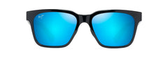 Shiny Black (B631-02)
