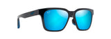 Shiny Black (B631-02) / 56 | 1