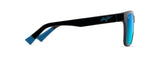 Shiny Black (B631-02) / 56 | 2
