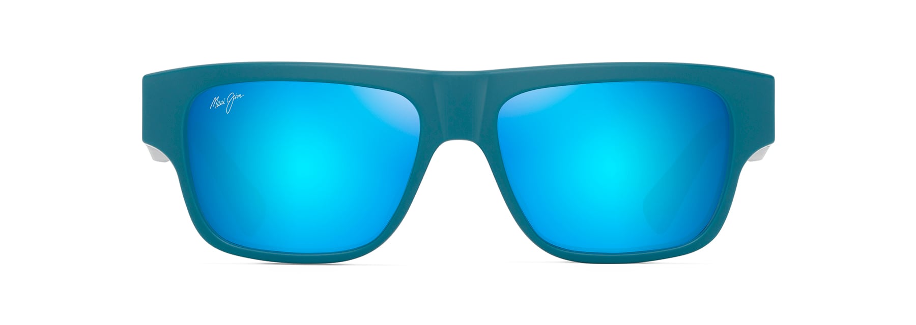 Matte Petrol Blue (B638-03)