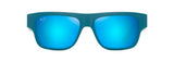 Matte Petrol Blue (B638-03) / 54 | 0