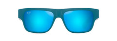 Matte Petrol Blue (B638-03)