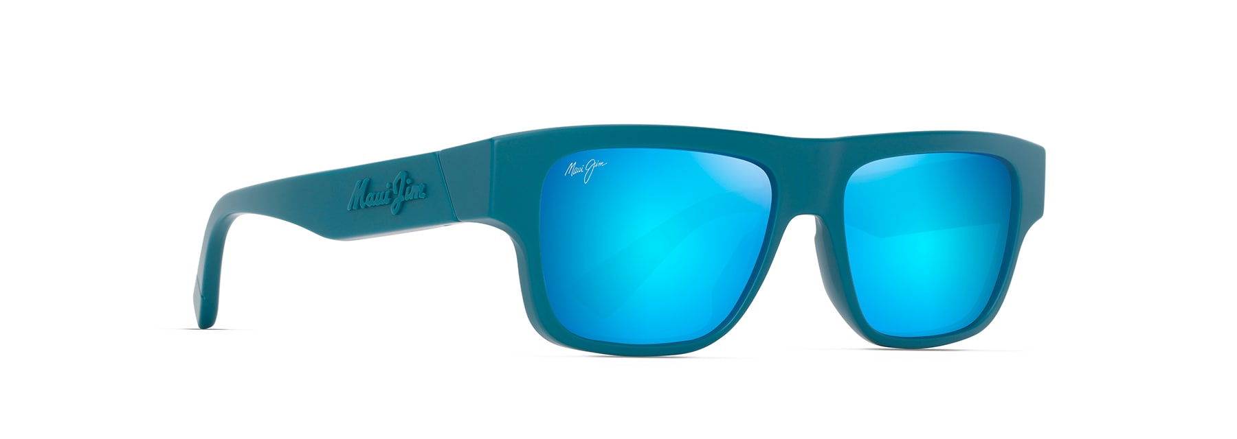 Matte Petrol Blue (B638-03) / 54 | 1