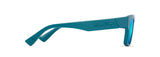 Matte Petrol Blue (B638-03) / 54 | 2