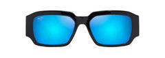 Shiny Black (B639-02)
