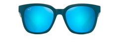 Matte Petrol Blue (B653-03)