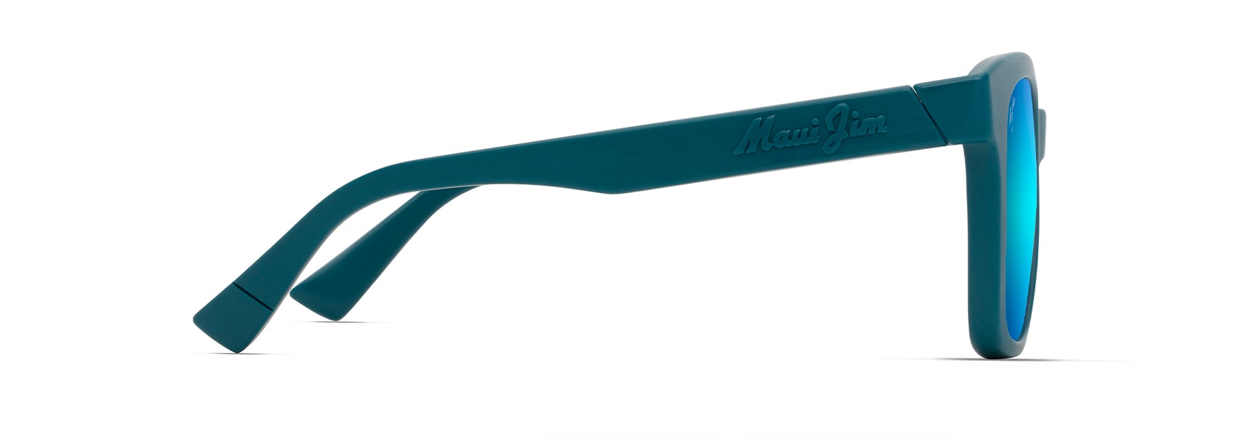 Matte Petrol Blue (B653-03) / 55 | 2