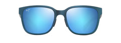 Matte Teal-Blue (B660-03)