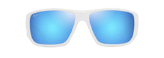 Matte White (B663-05)