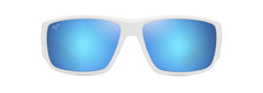 Matte White (B664-05)