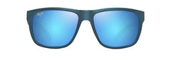 Matte Teal-Blue (B670-03)