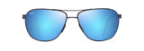 Matte Dark Ruthenium with Black (B728-17) / 61 | 0
