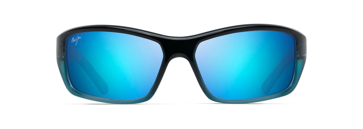 Blue with Turquoise (B792-06C) / 62 | 0