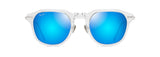 Crystal with Silver (B837-05) / 49 | 0