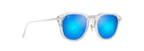 Crystal with Silver (B837-05) / 49 | 1