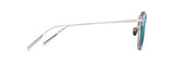 Crystal with Silver (B837-05) / 49 | 2