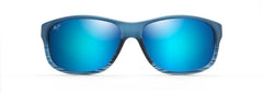 Blue Black Stripe (B840-03S)