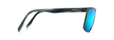 Brushed Dark Gunmetal (B846-02C) / 62 | 2