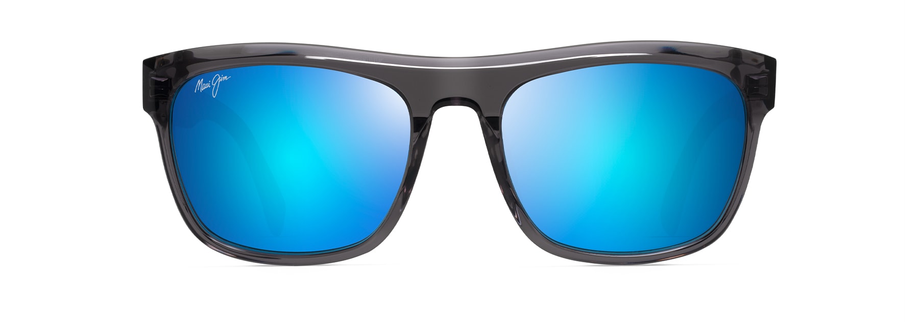 Dark Translucent Grey (B872-14)