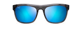 Dark Translucent Grey (B872-14) / 56 | 0