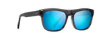 Dark Translucent Grey (B872-14) / 56 | 1