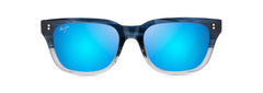 Blue to Grey gradient (B894-03)